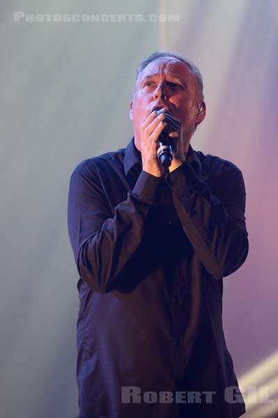 OMD - 2018-02-12 - PARIS - Le Bataclan - 